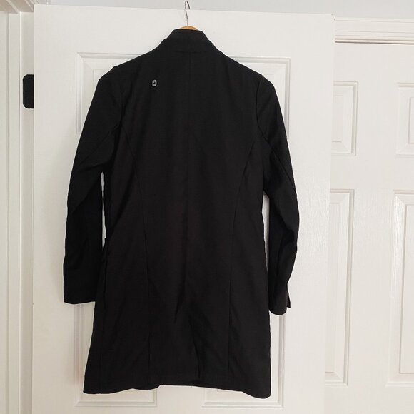 FIGSPRO Lab Coat - Picture 2 of 10